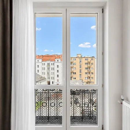 Apartamento Centrum Boutique Apartament-premium 2 Sypialnie *