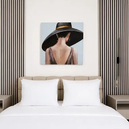 Centrum Boutique Apartament-premium 2 Sypialnie Apartamento *