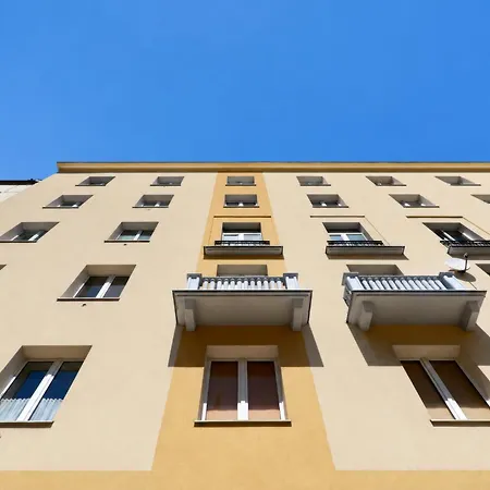 Apartamento Centrum Boutique Apartament-premium 2 Sypialnie